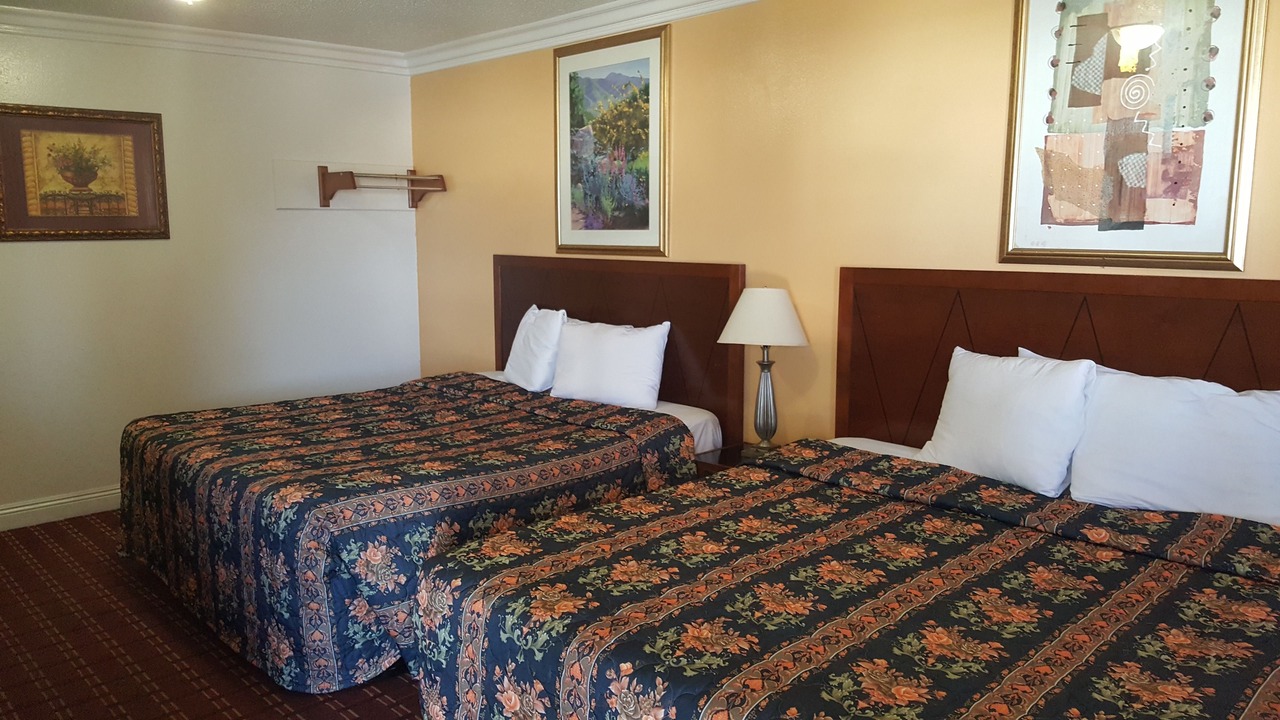 Photo of Bedroom in Eastside