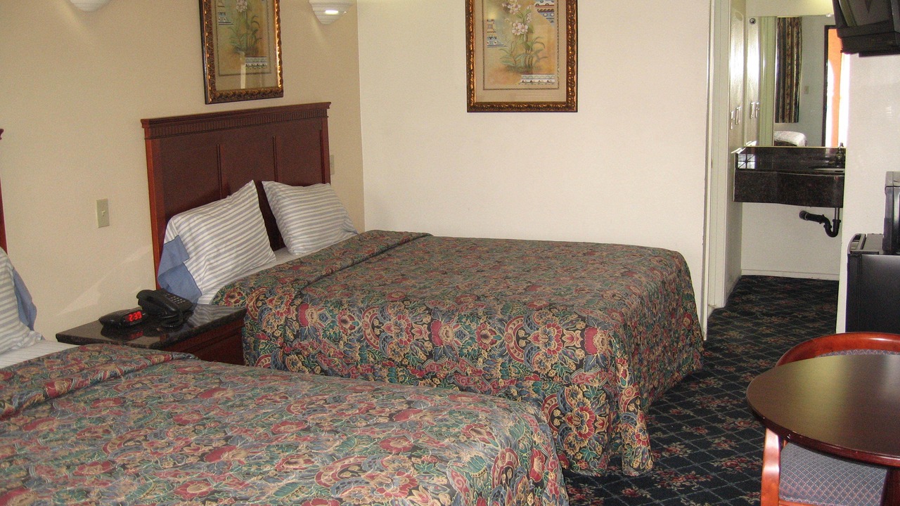 Photo of Bedroom in Eastside
