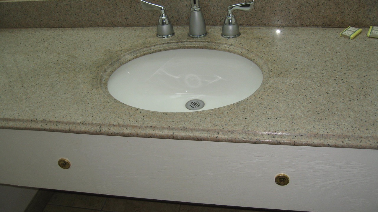 Photo of Bathroom in Eastside