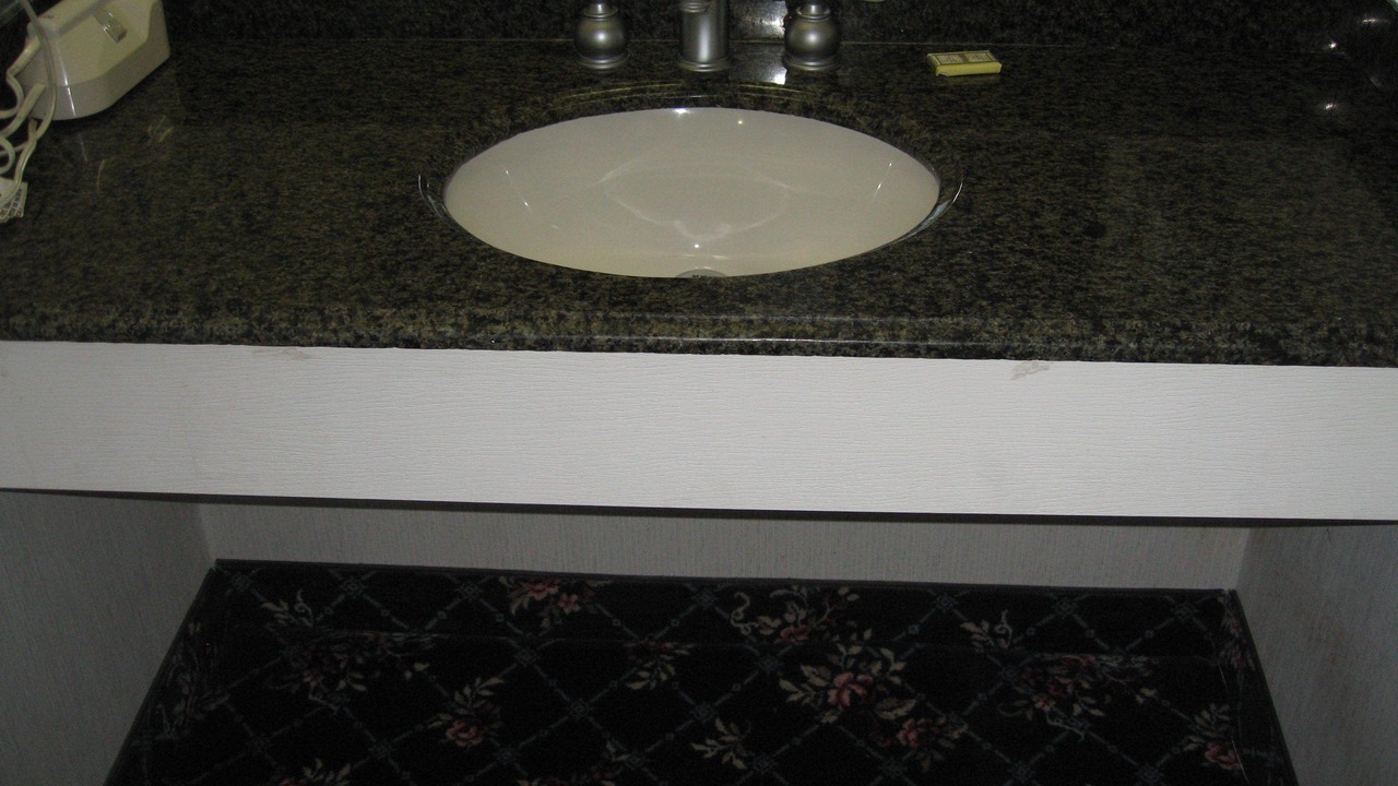 Photo of Bathroom in Eastside