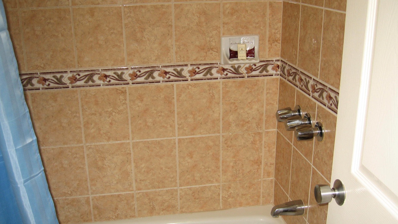 Photo of Bathroom in Eastside