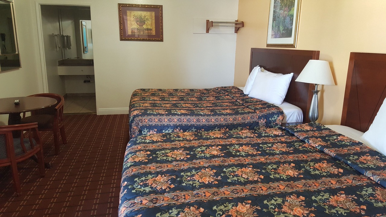 Photo of Bedroom in Eastside