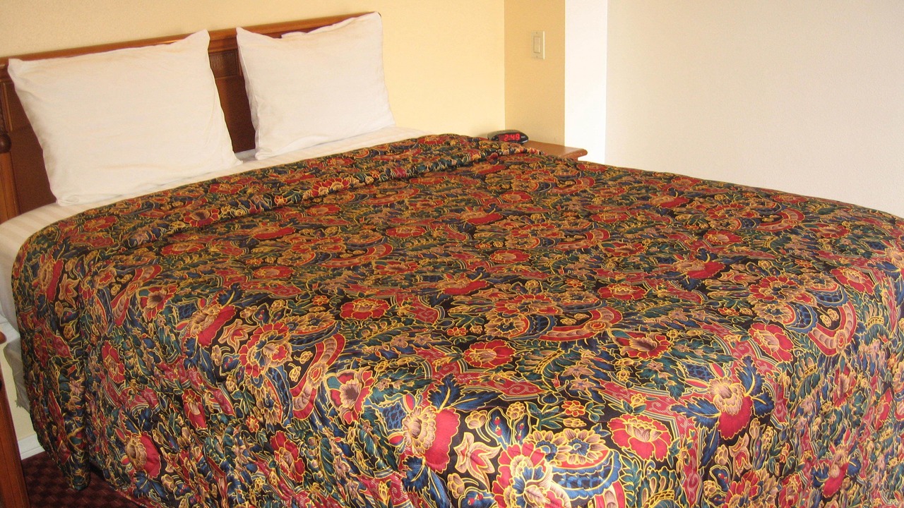 Photo of Bedroom in Eastside