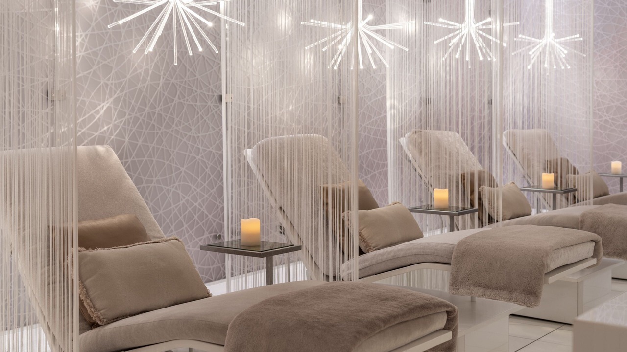 Photo of Bedroom in Downtown Los Angeles