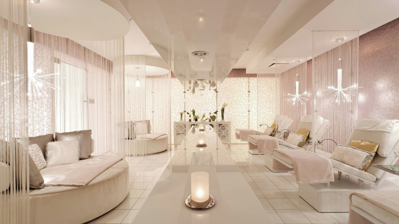 Photo of Bedroom in Downtown Los Angeles