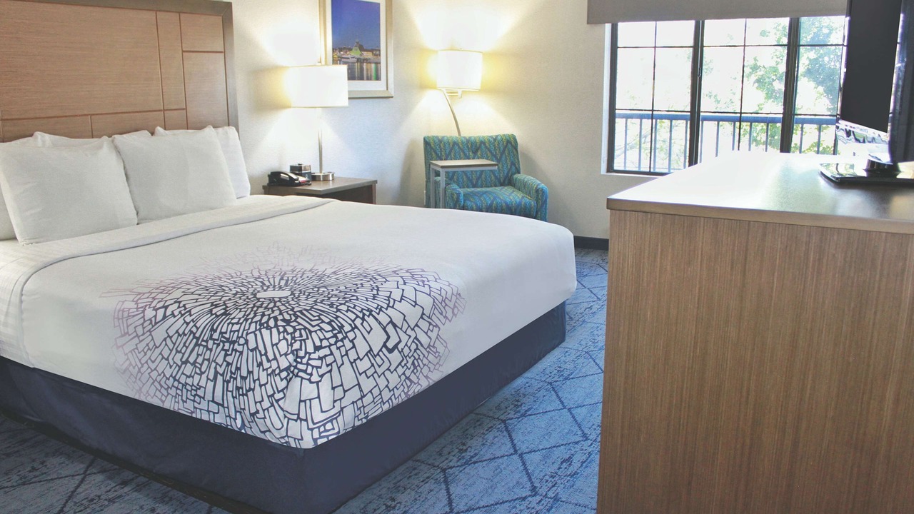 Photo of Bedroom in Harbor