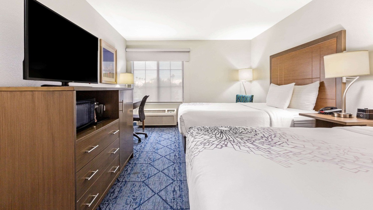 Photo of Bedroom in Harbor