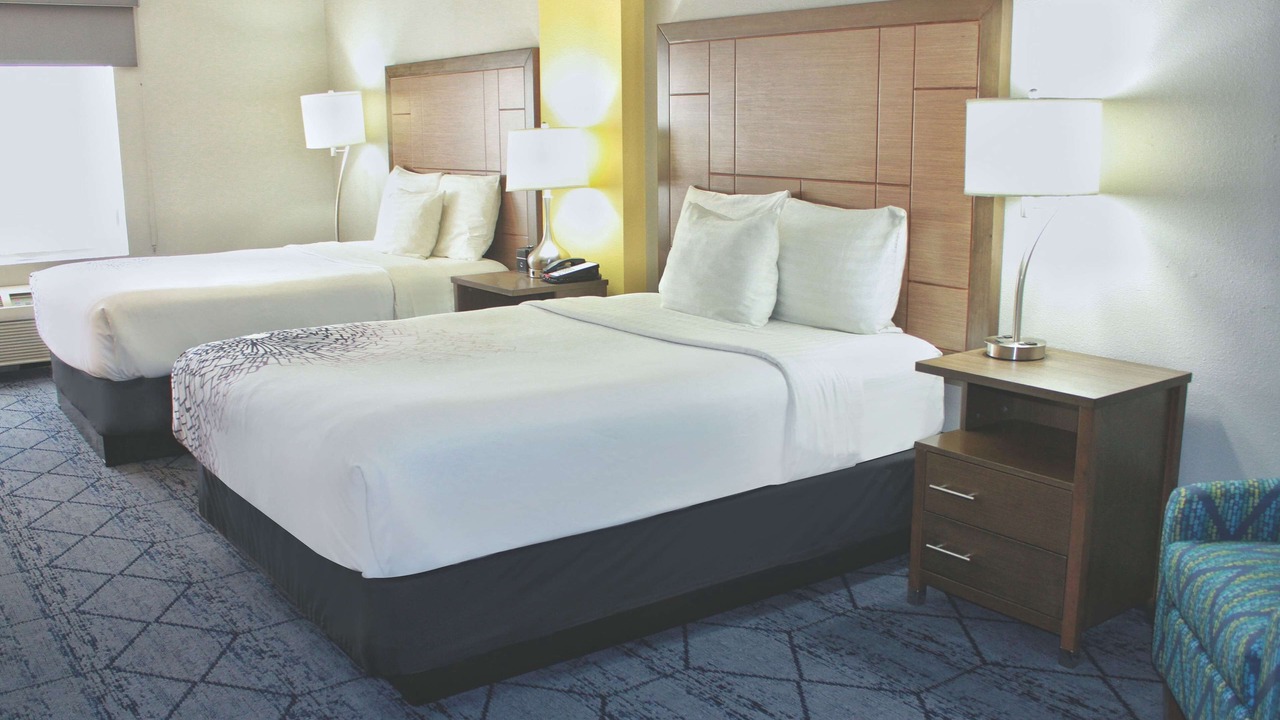 Photo of Bedroom in Harbor