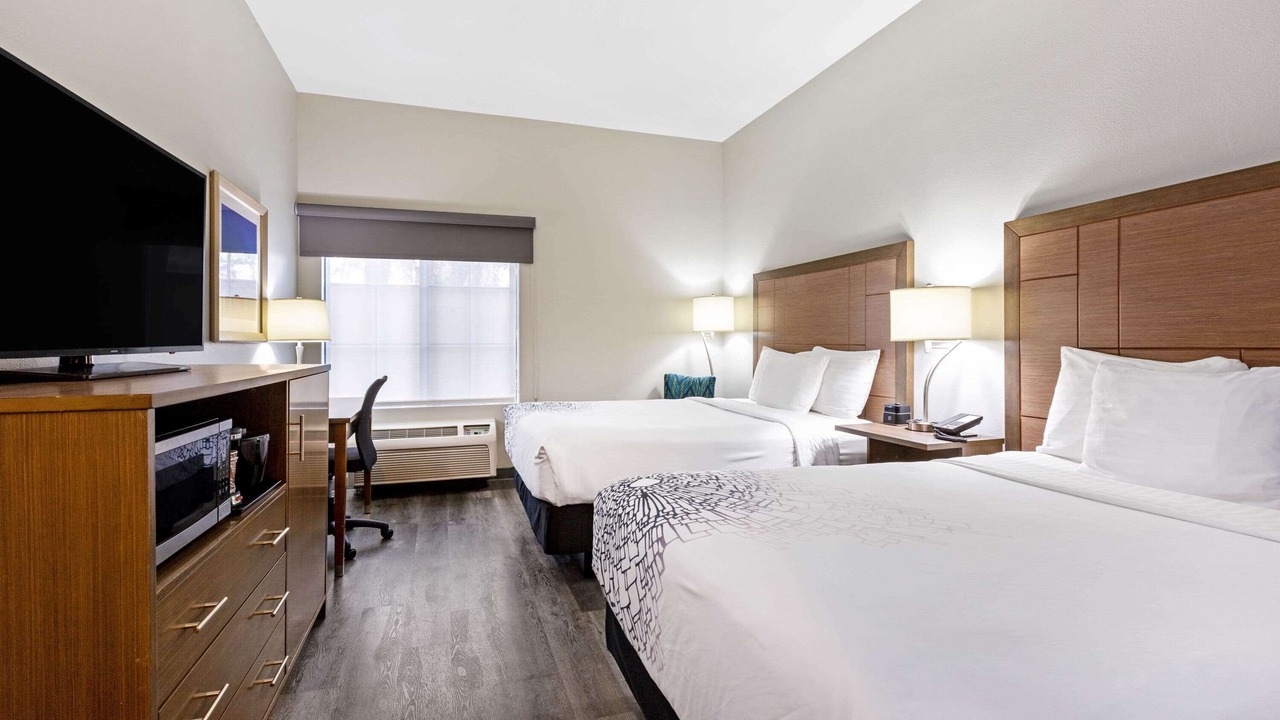 Photo of Bedroom in Harbor