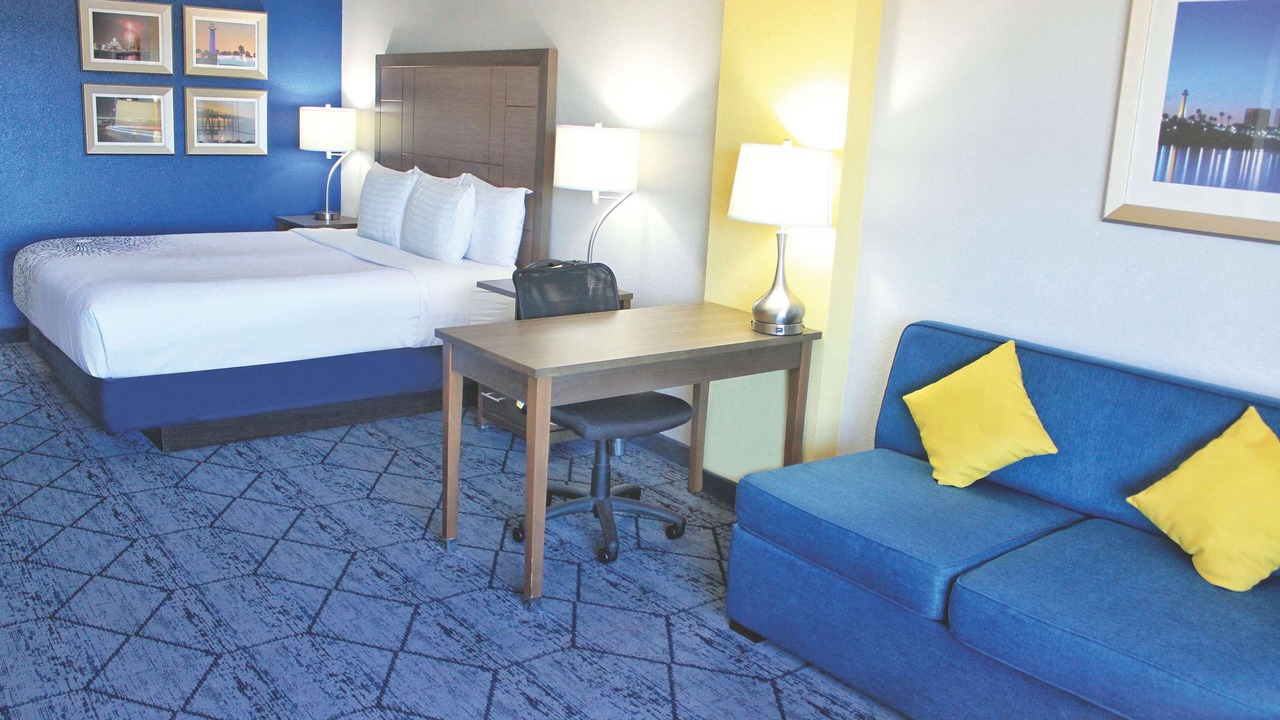 Photo of Bedroom in Harbor