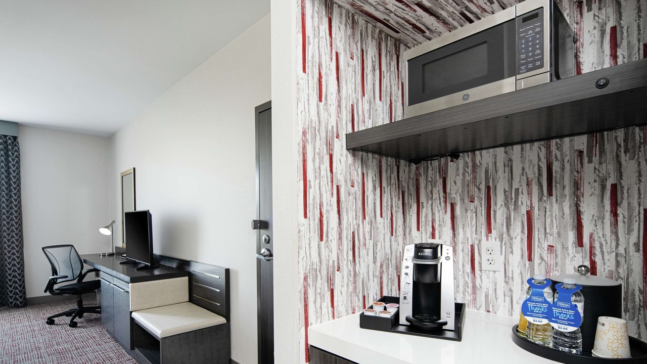 Photo of Bedroom in Lake Forest