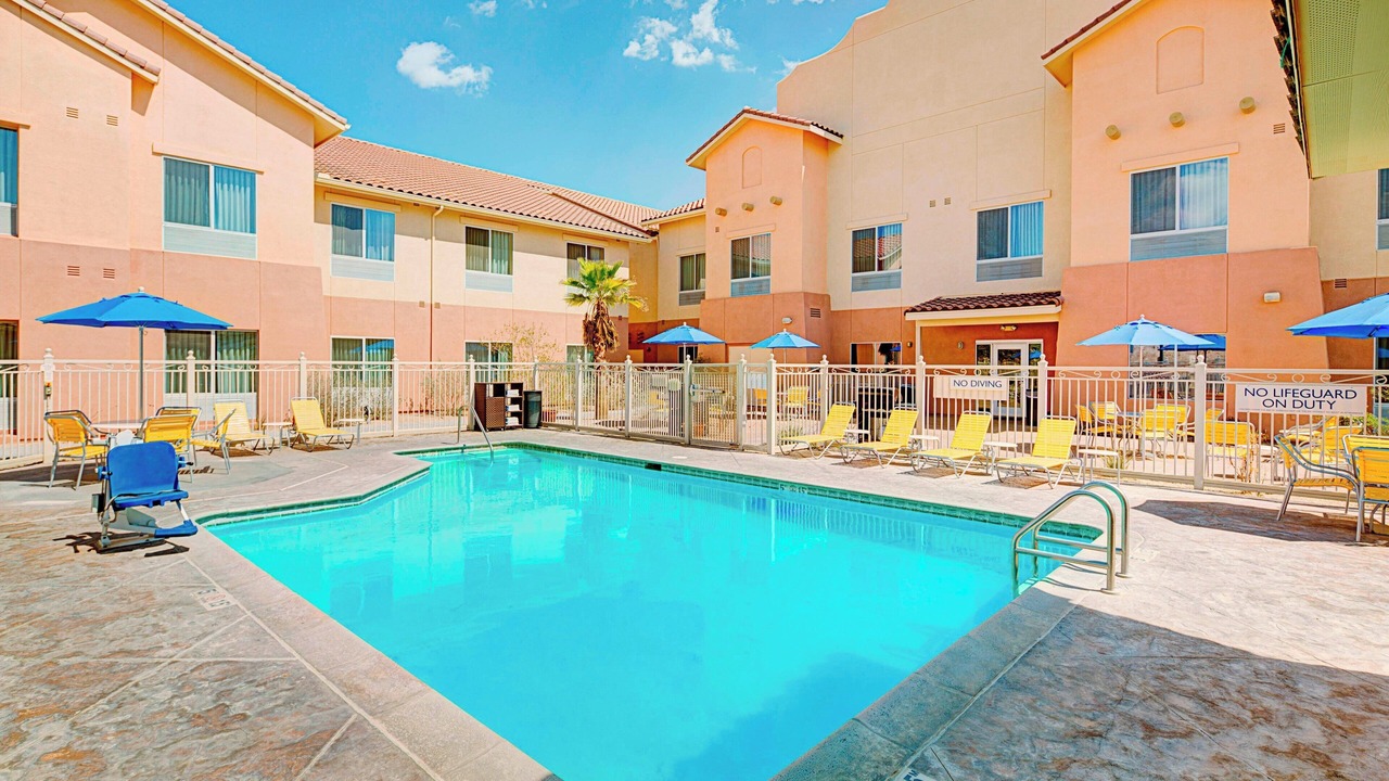 Photo of Outdoor in Twentynine Palms