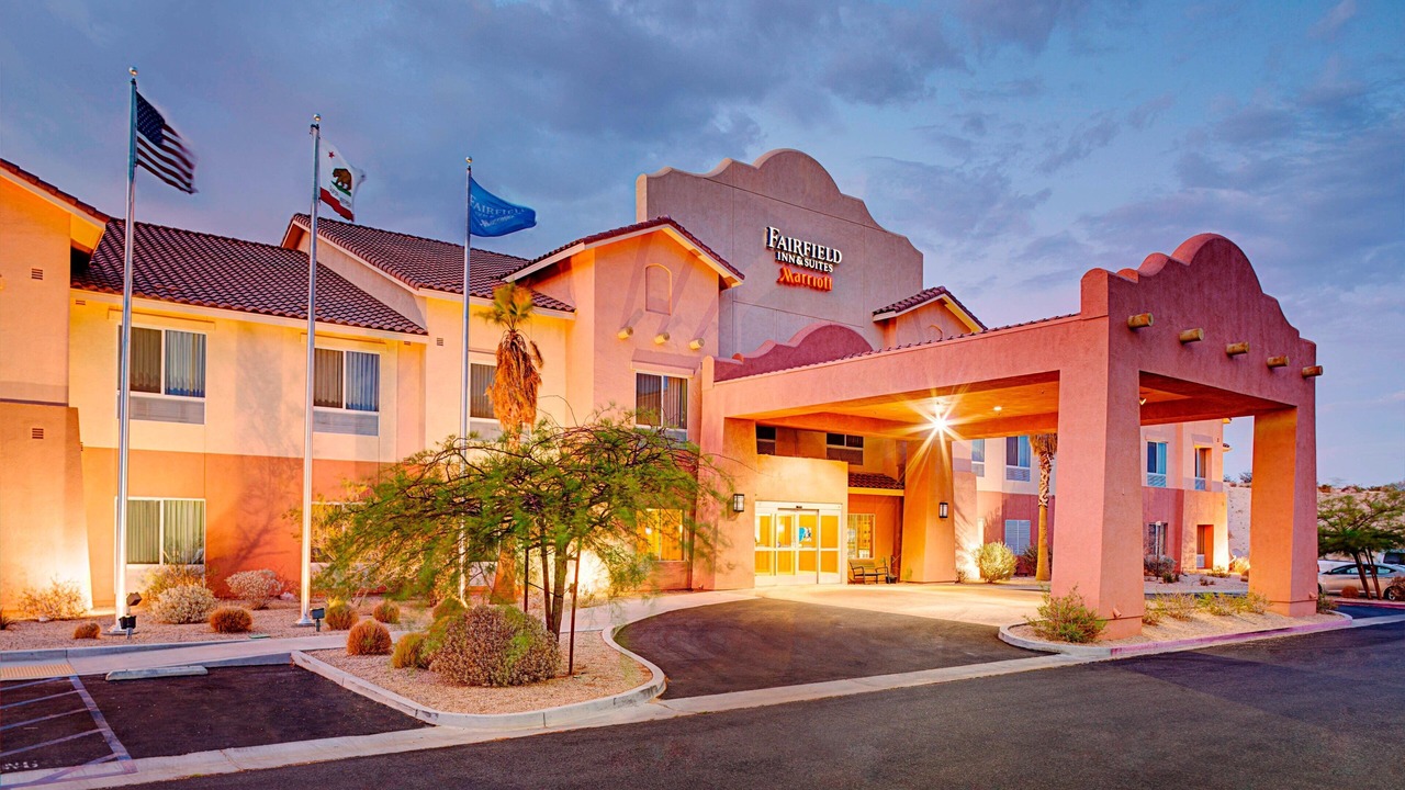 Photo of Outdoor in Twentynine Palms