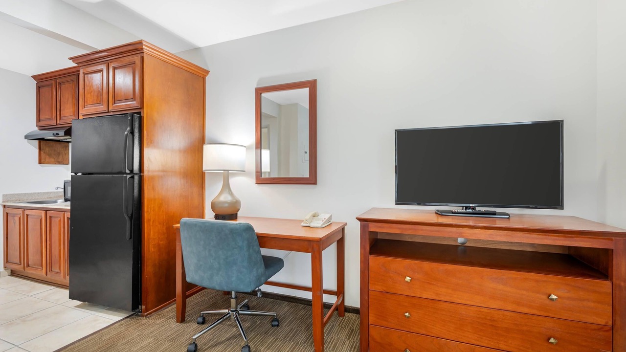 Photo of Bedroom in Hawthorne