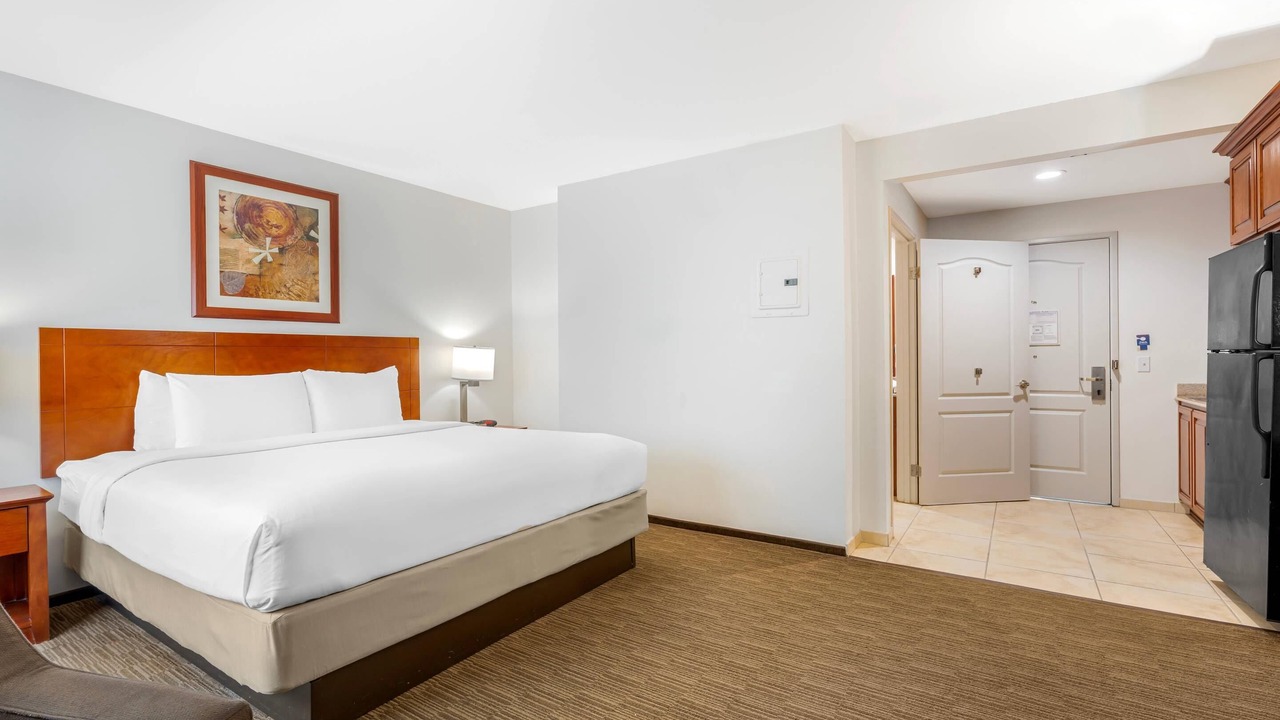 Photo of Bedroom in Hawthorne