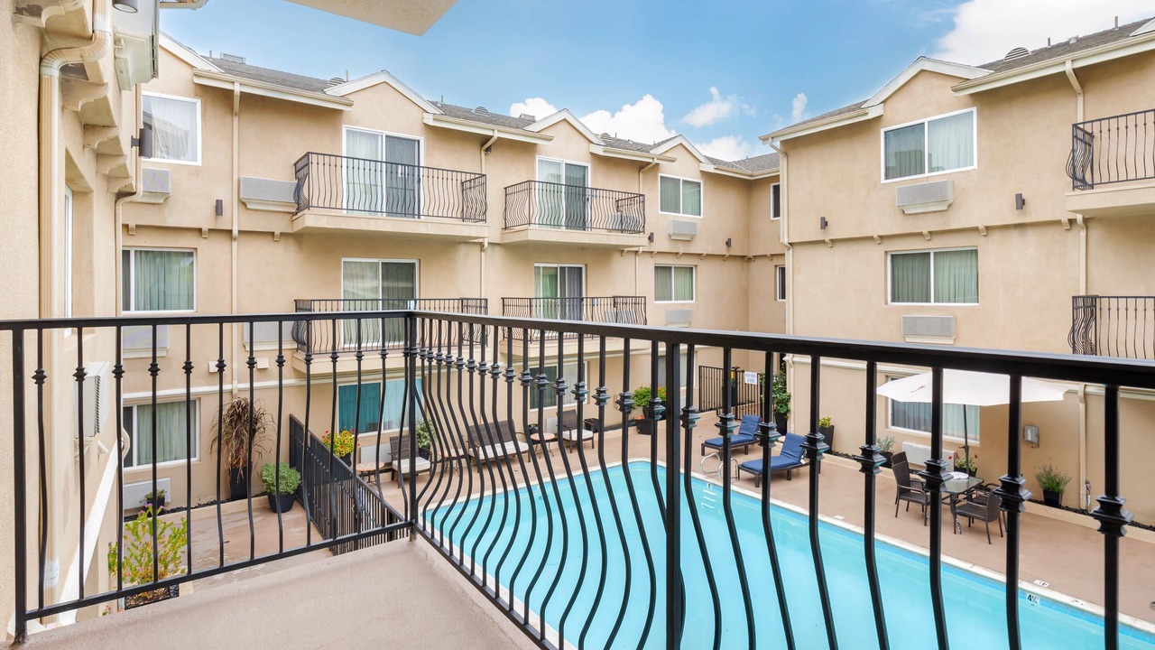 Photo of Outdoor in Hawthorne