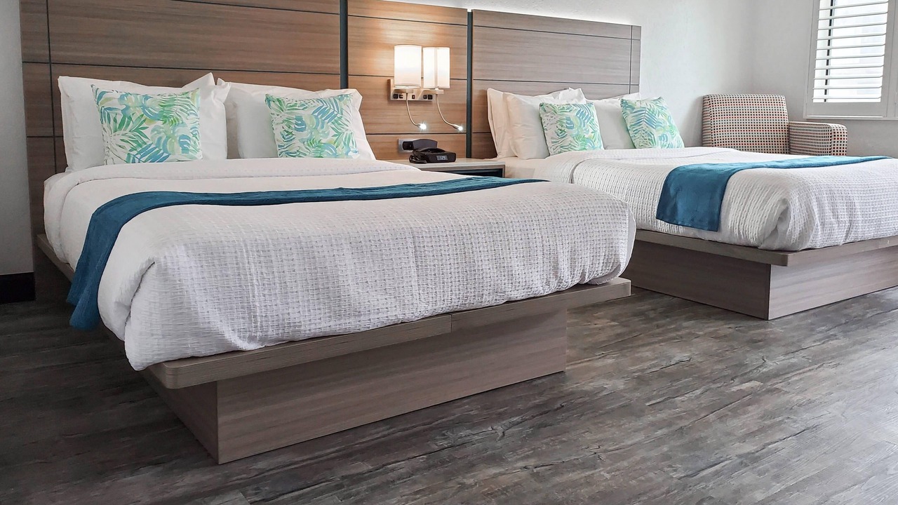 Photo of Bedroom in Port Hueneme