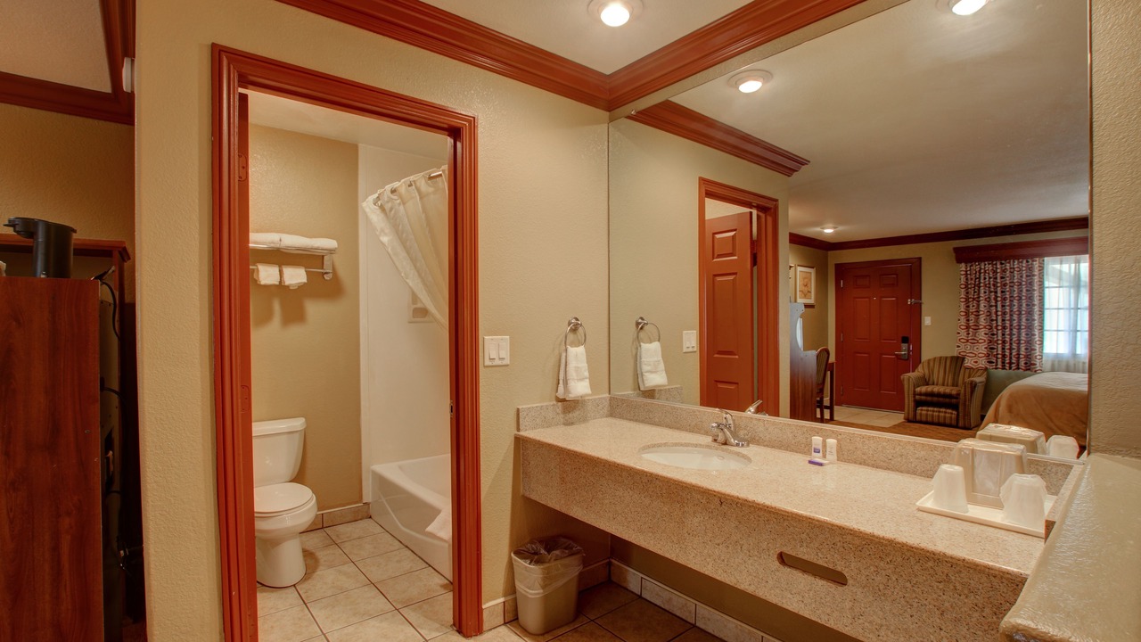 Photo of Bathroom in Eastside