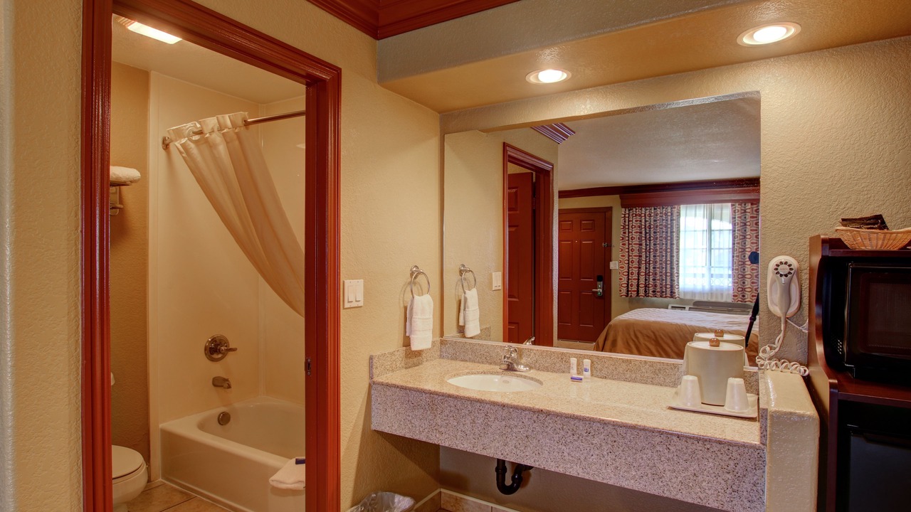 Photo of Bathroom in Eastside