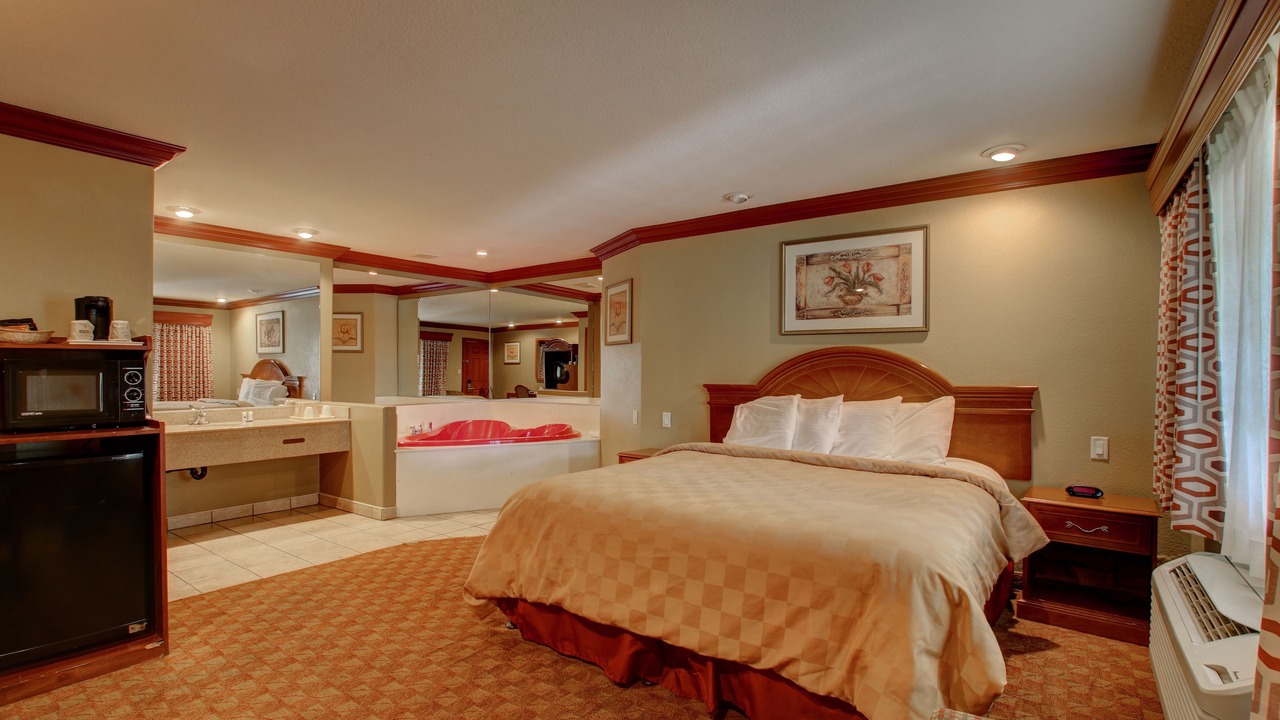 Photo of Bedroom in Eastside