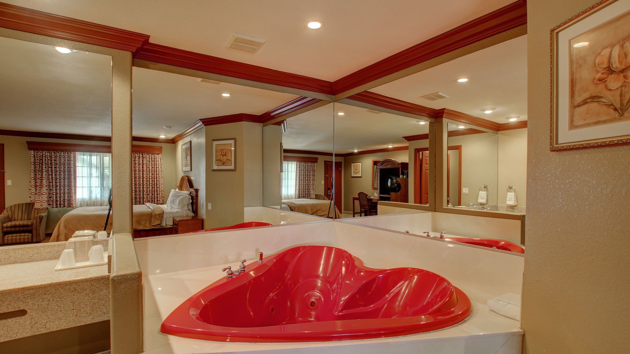 Photo of Bathroom in Eastside