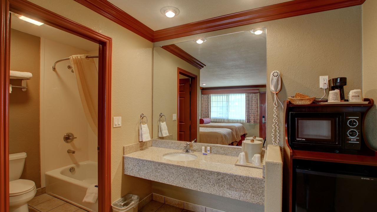 Photo of Bathroom in Eastside