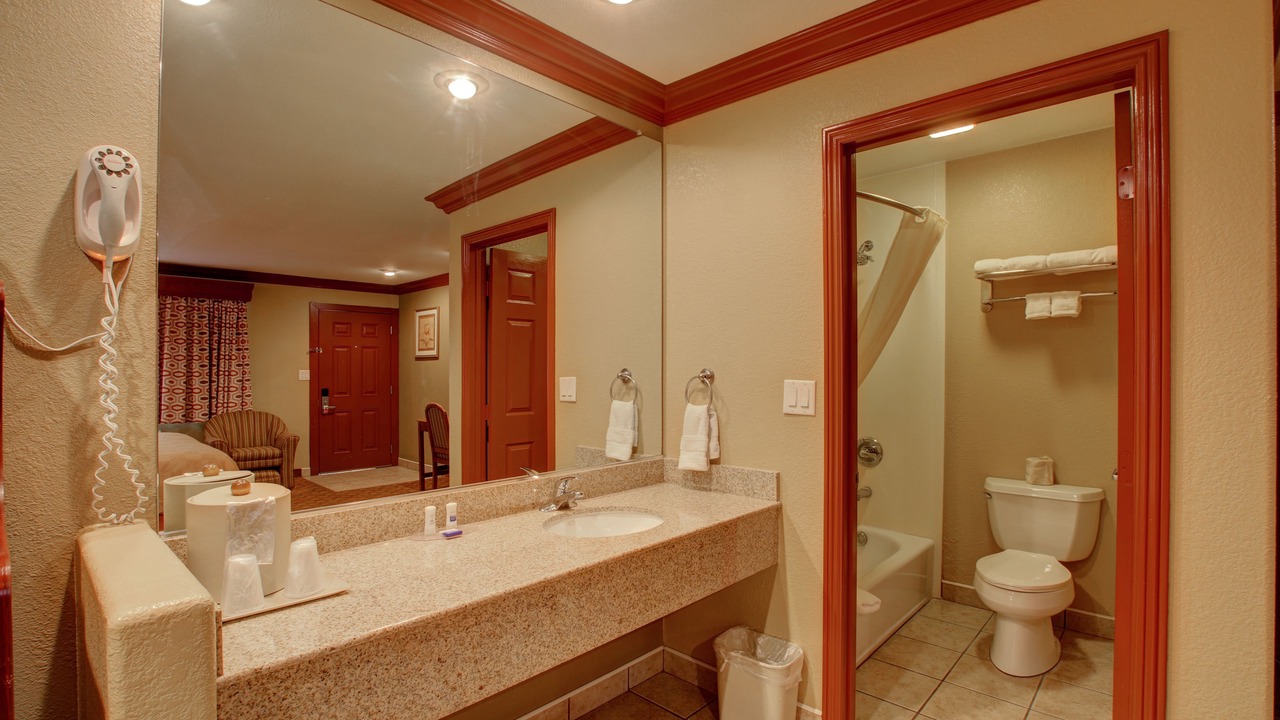 Photo of Bathroom in Eastside