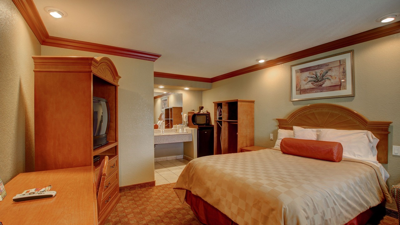 Photo of Bedroom in Eastside