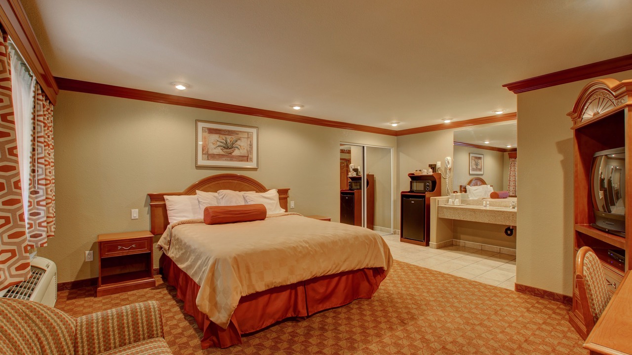 Photo of Bedroom in Eastside