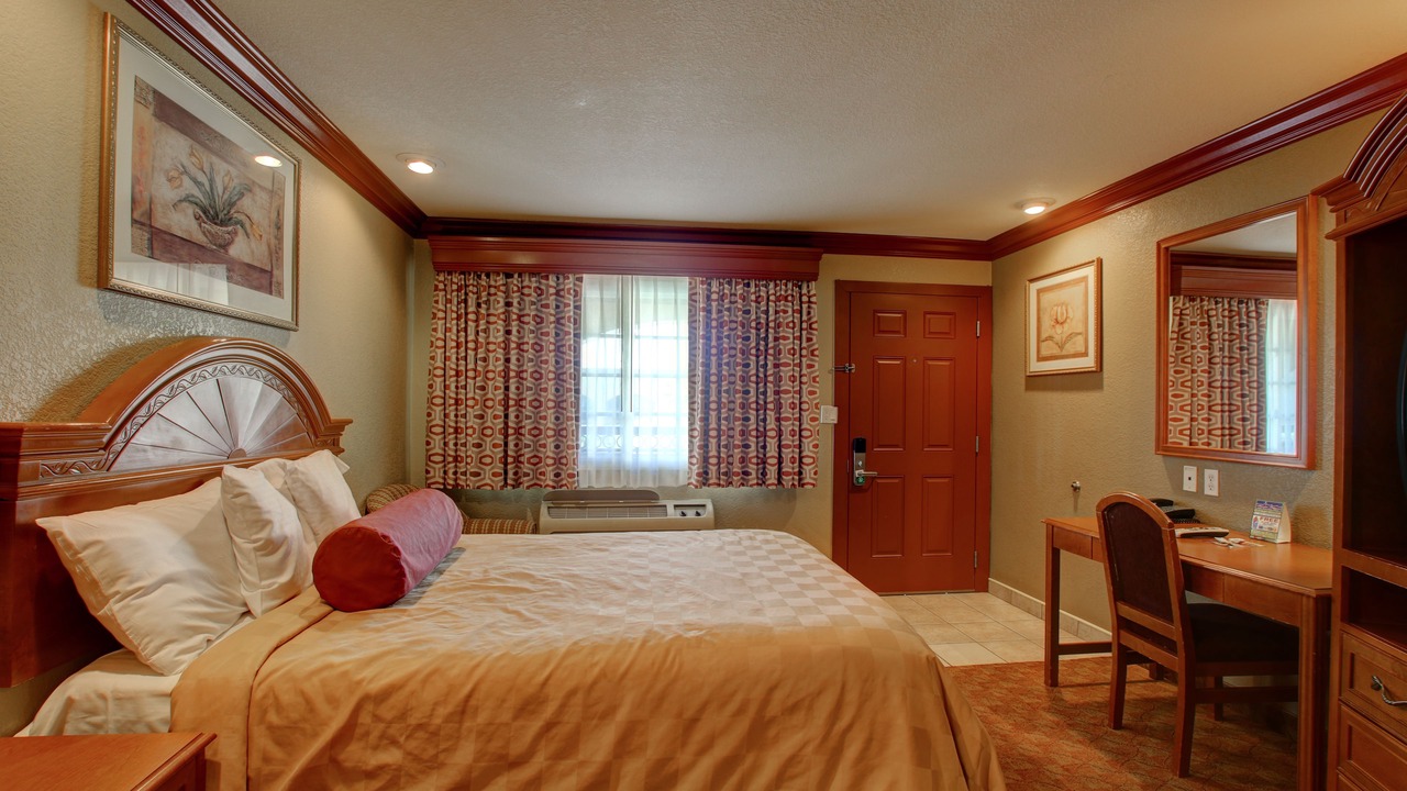 Photo of Bedroom in Eastside