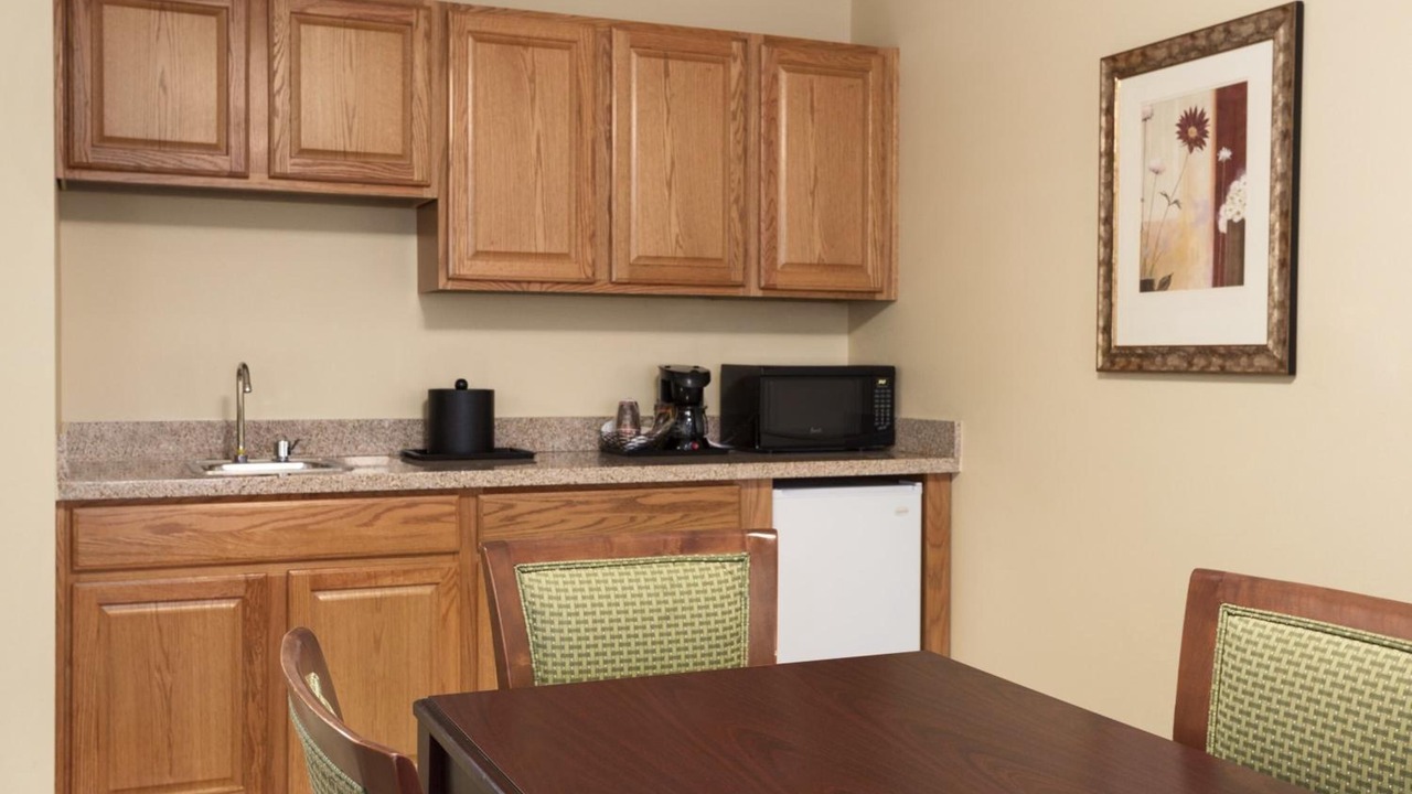 Photo of Kitchen in Barstow