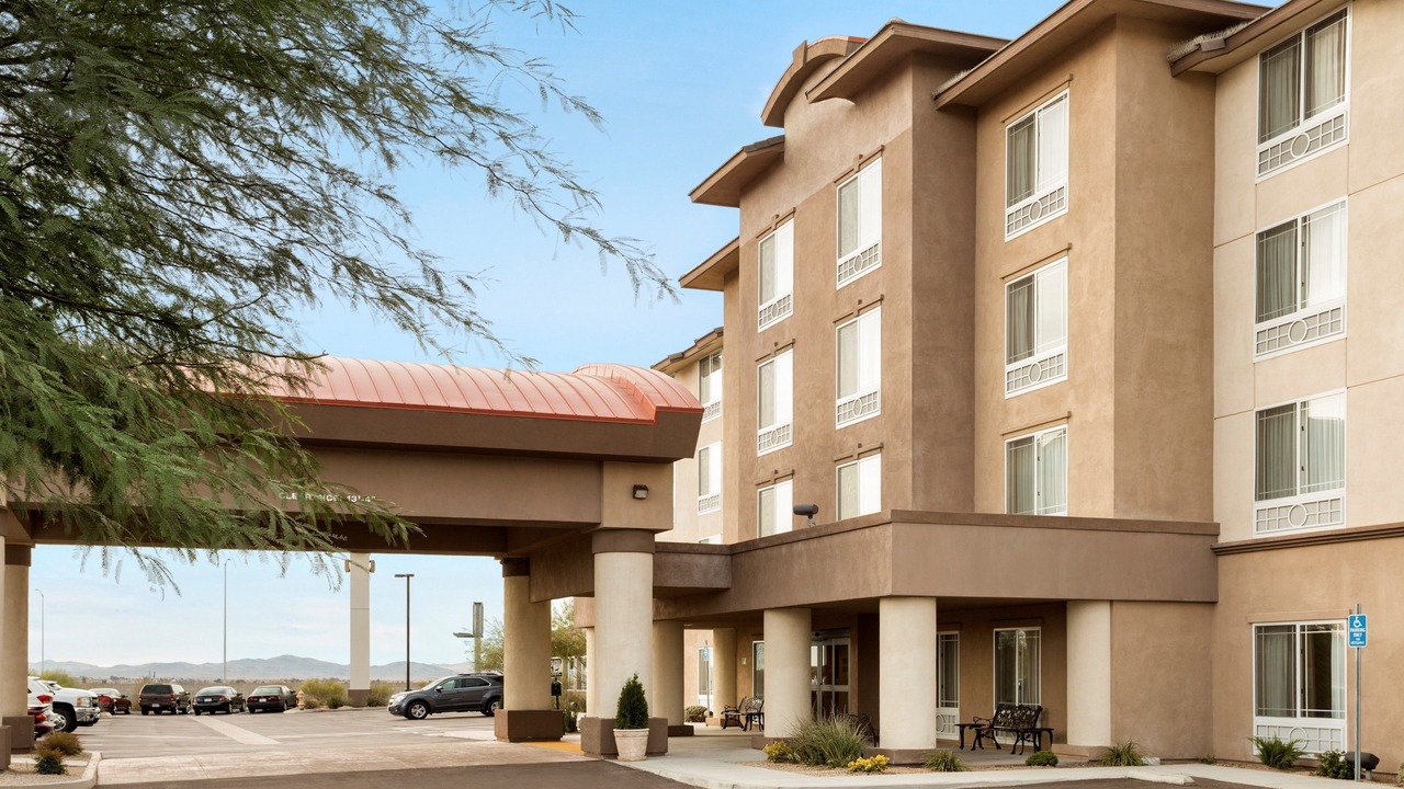 Photo of Outdoor in Barstow