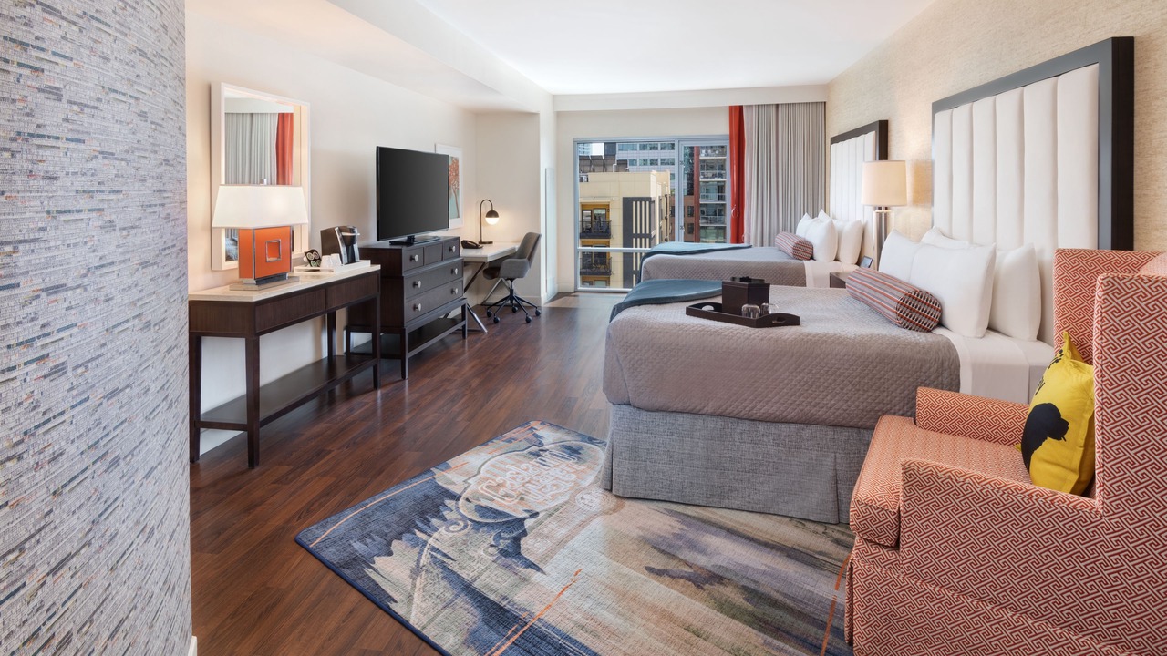 Photo of Bedroom in East Village