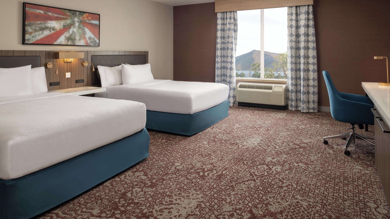 Photo of Bedroom in Fontana