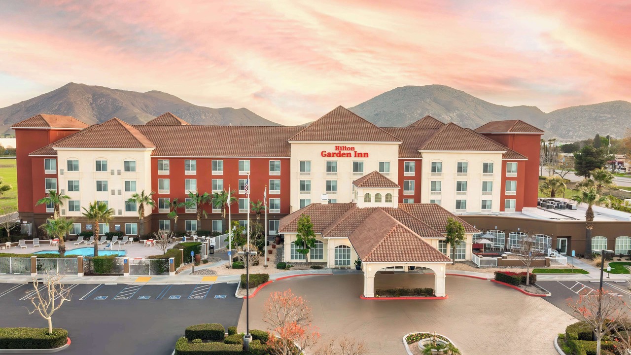 Photo of Outdoor in Fontana