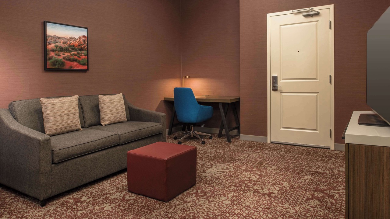 Photo of Bedroom in Fontana