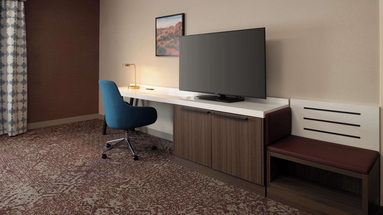 Photo of Bedroom in Fontana