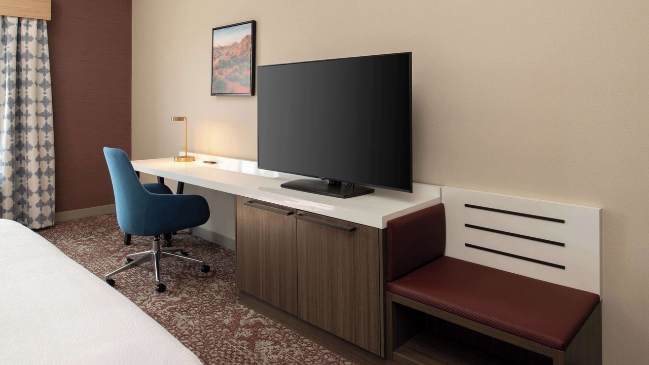 Photo of Bedroom in Fontana