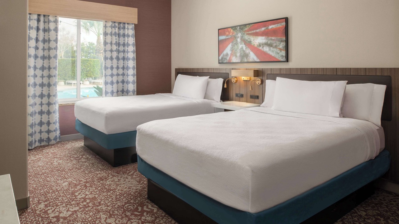Photo of Bedroom in Fontana