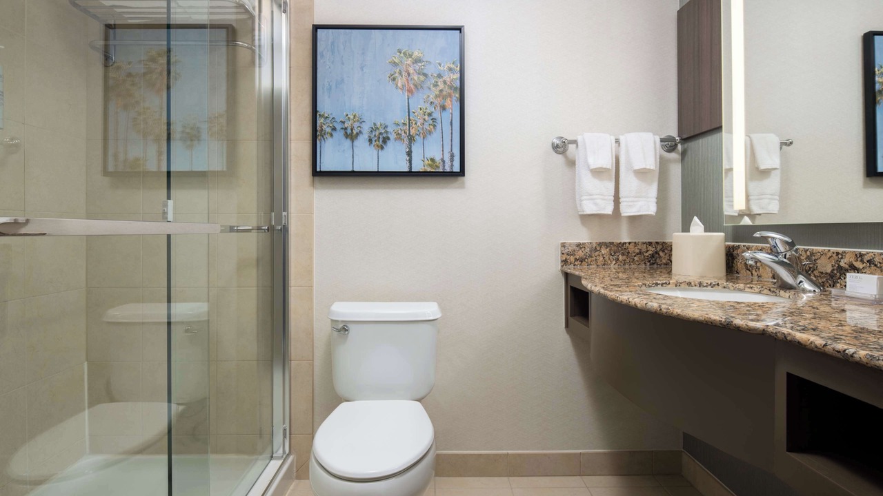 Photo of Bathroom in Fontana
