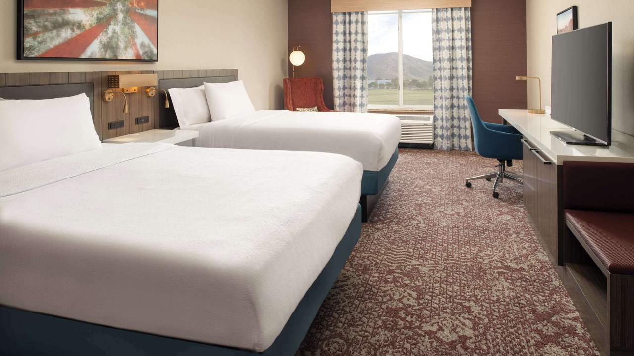 Photo of Bedroom in Fontana