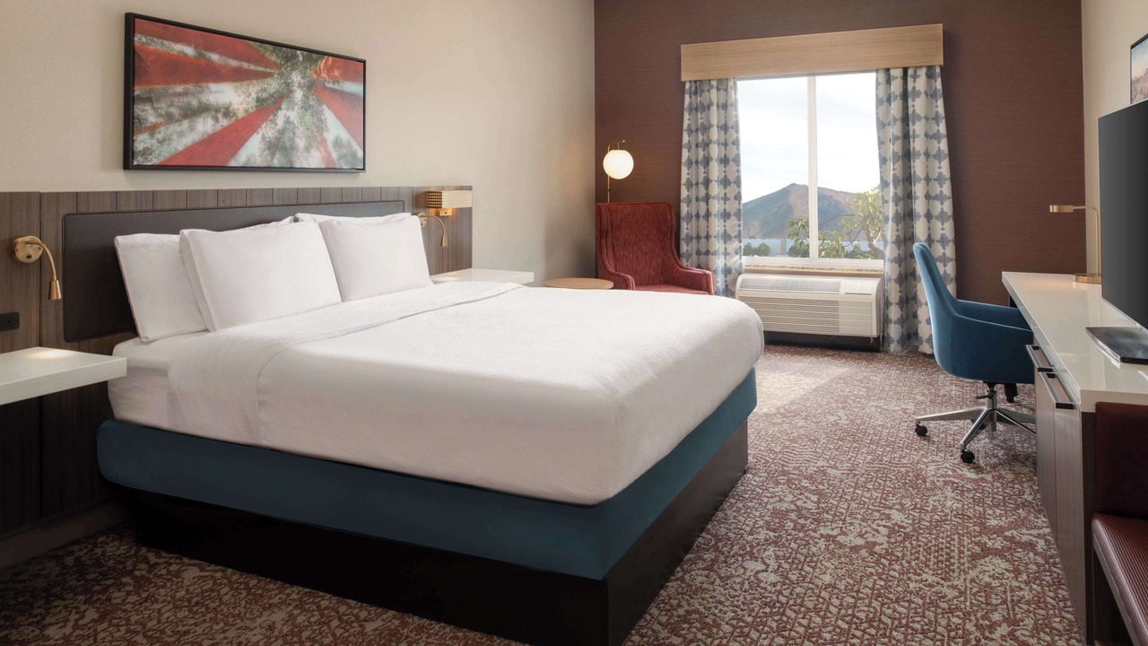 Photo of Bedroom in Fontana