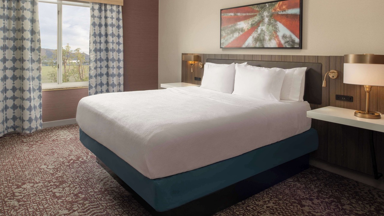 Photo of Bedroom in Fontana
