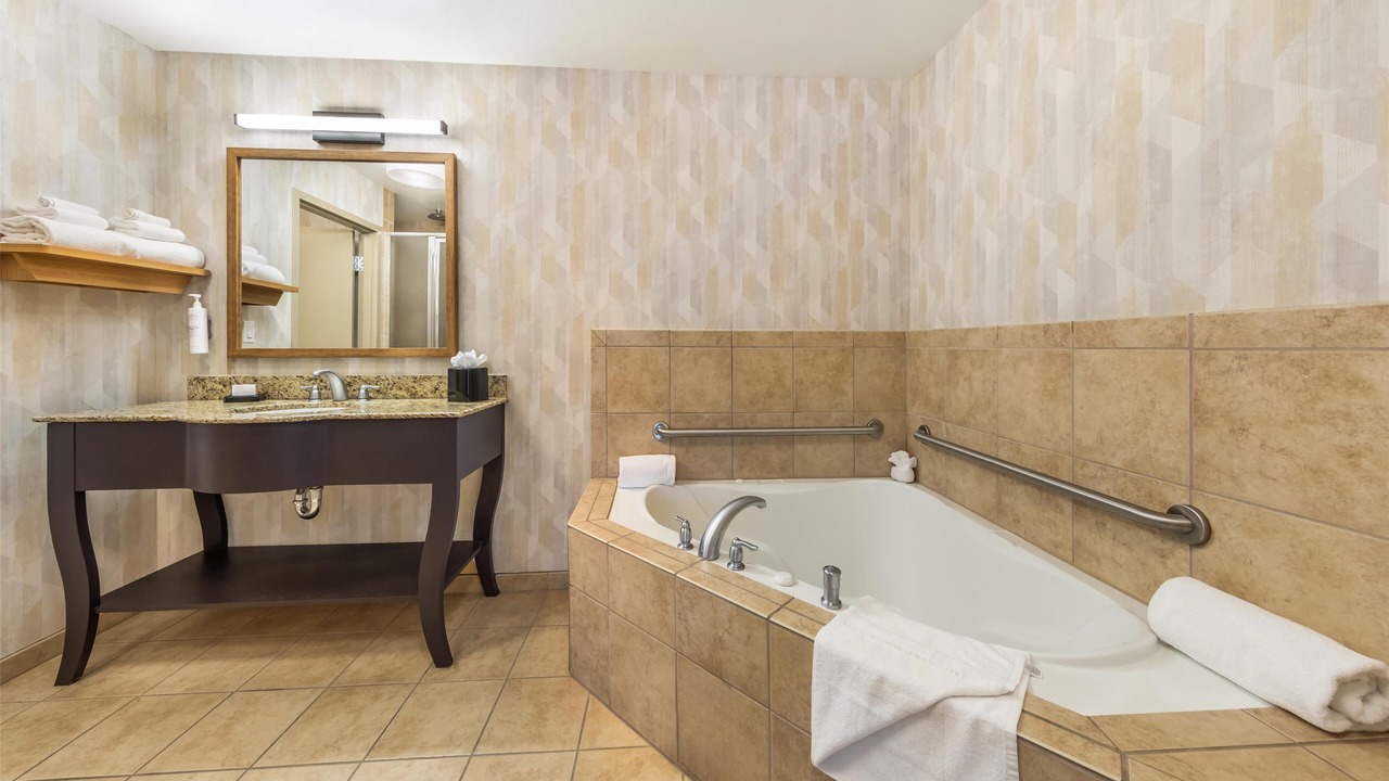 Photo of Bathroom in Moreno Valley