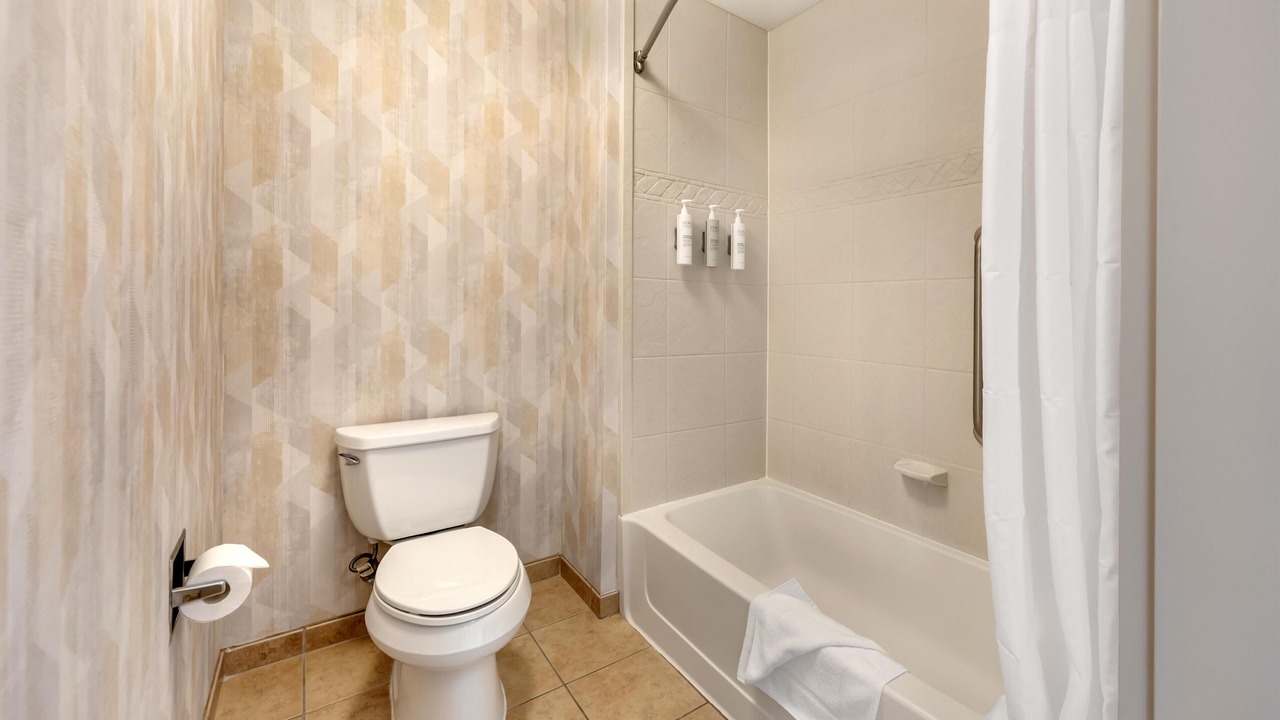 Photo of Bathroom in Moreno Valley