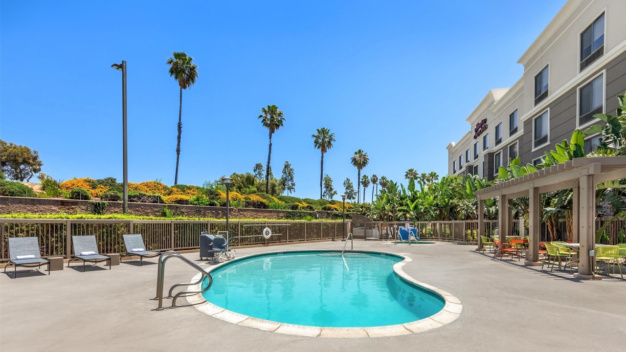 Photo of Outdoor in Moreno Valley