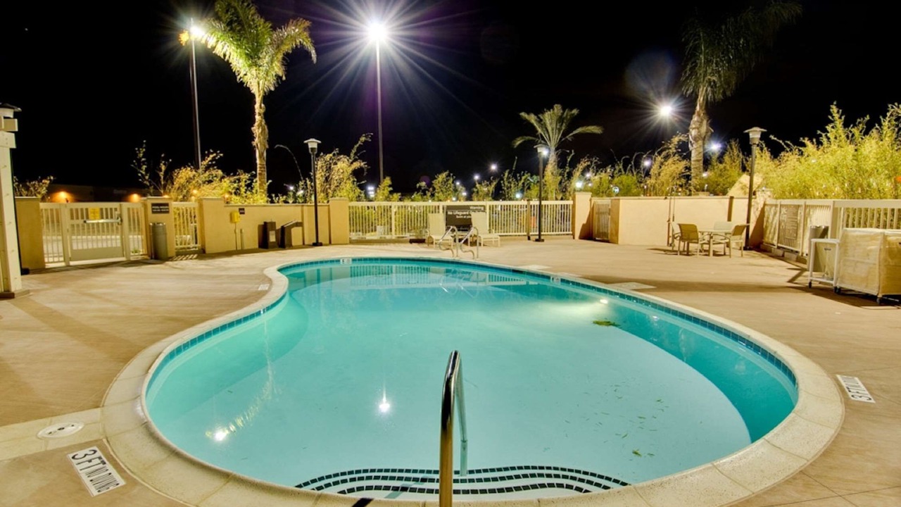 Photo of Outdoor in Moreno Valley