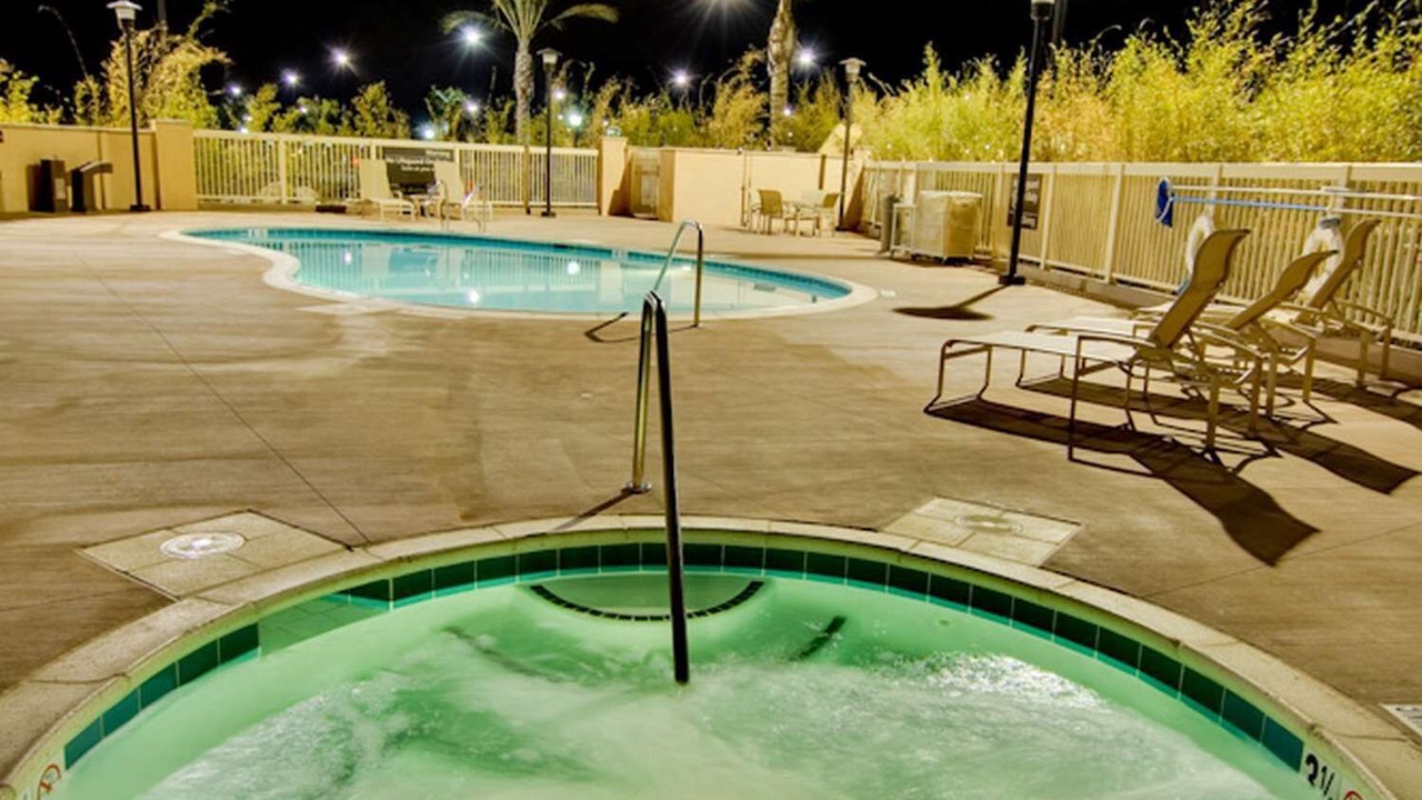 Photo of Outdoor in Moreno Valley