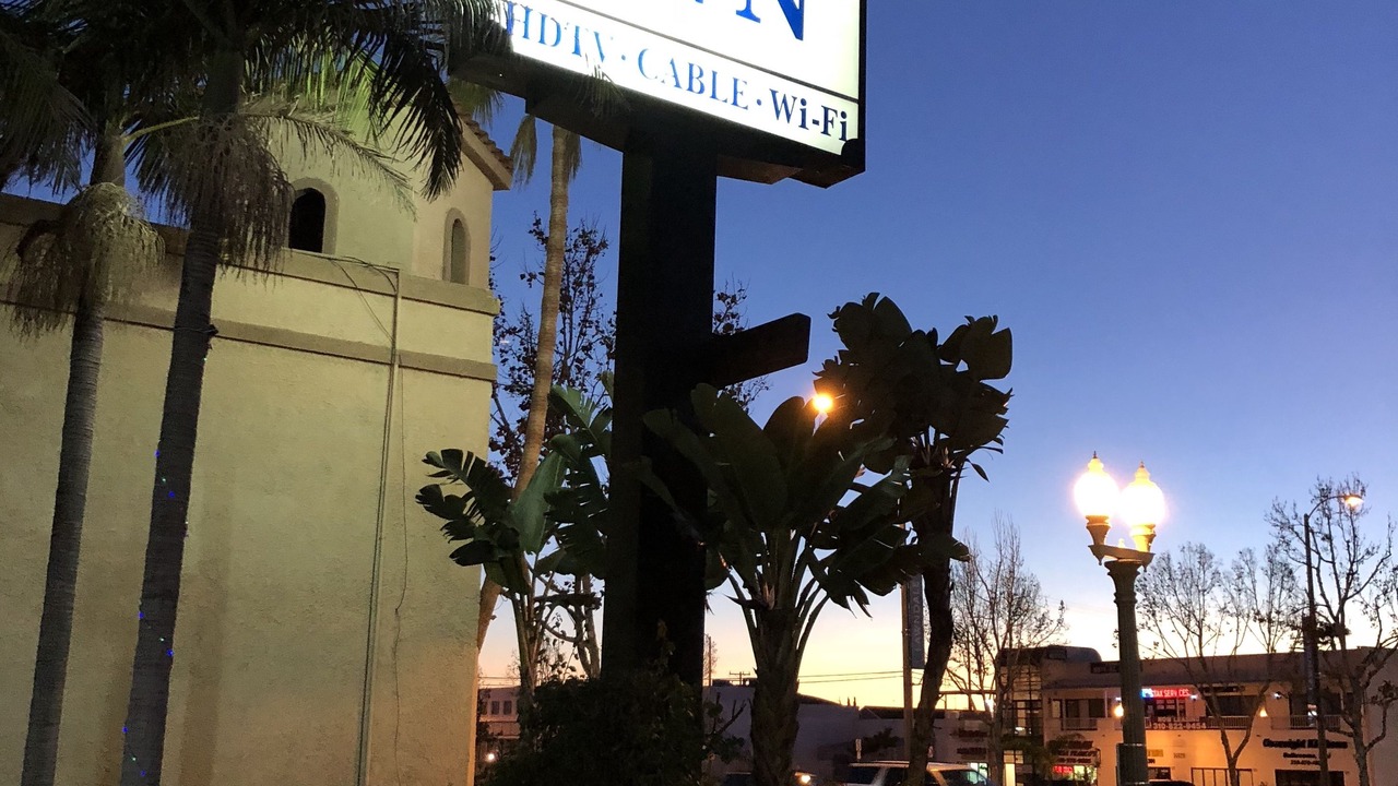 Photo of Outdoor in Lawndale