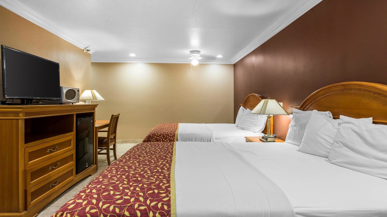 Photo of Bedroom in Cypress